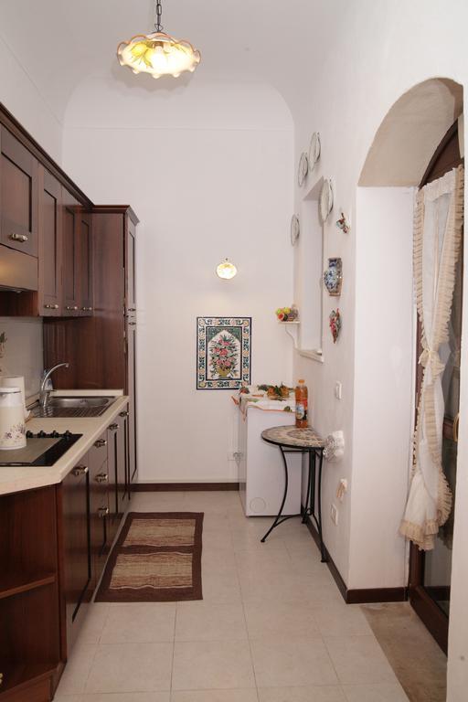 Maestranza Holiday سيراكوزا المظهر الخارجي الصورة